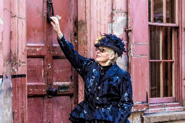 Whitechapel Jack the Ripper Murder Express: Fast-Paced Walking Tour photo 6