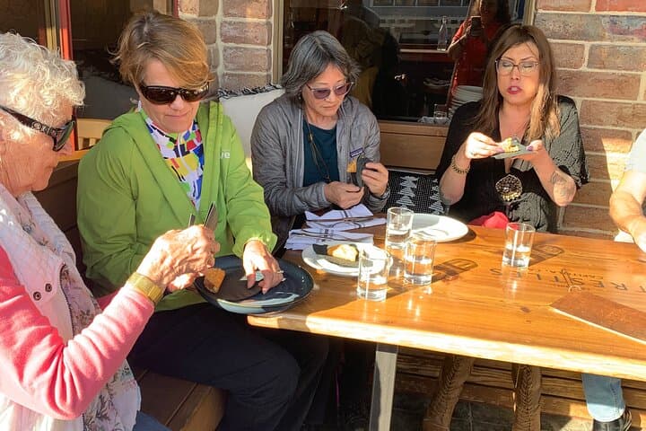 Capitola Friday Night Food Tour: Walk, Taste, and Learn in California’s First Seaside Resort photo 4