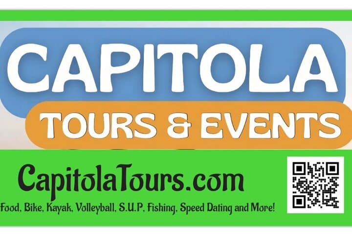 Capitola Friday Night Food Tour: Walk, Taste, and Learn in California’s First Seaside Resort photo 2