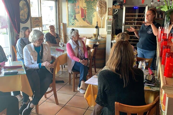 Capitola Friday Night Food Tour: Walk, Taste, and Learn in California’s First Seaside Resort photo 5