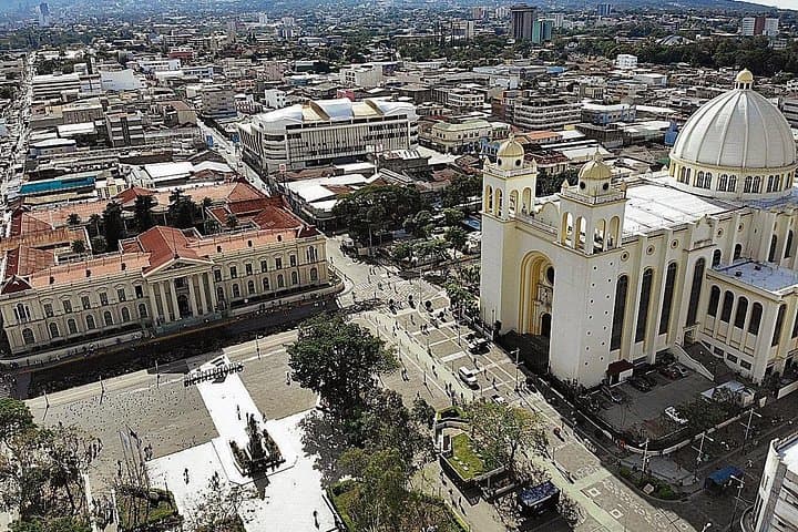 El Salvador 3-Day Cultural and Nature Tour from Guatemala photo 1