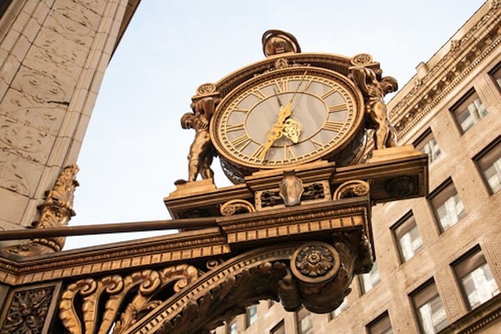 Pittsburgh Downtown Smartphone-Guided Audio Walking Tour — Self-Guided Historic Route photo 2