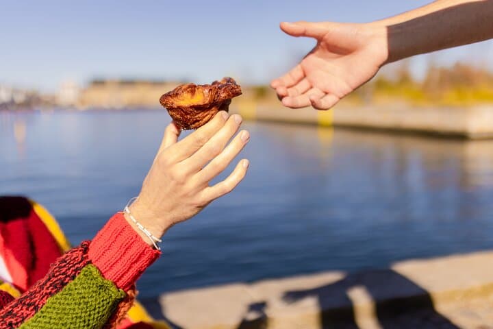Copenhagen Pastry Walking Tour: Taste the Best Danish Wienerbrød and Kringle photo 2