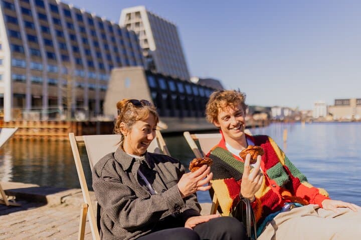 Copenhagen Pastry Walking Tour: Taste the Best Danish Wienerbrød and Kringle photo 3