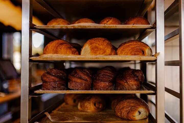Copenhagen Pastry Walking Tour: Taste the Best Danish Wienerbrød and Kringle photo 4