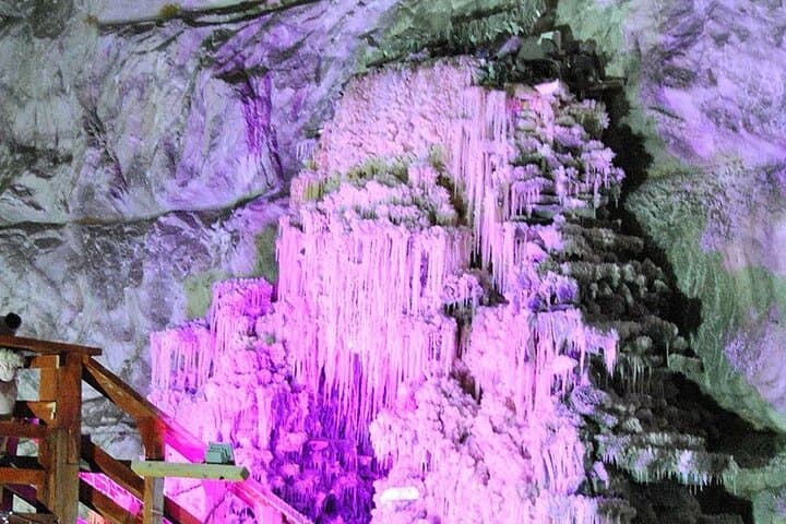 Slănic Salt Mine Private Day Trip from Bucharest photo 3