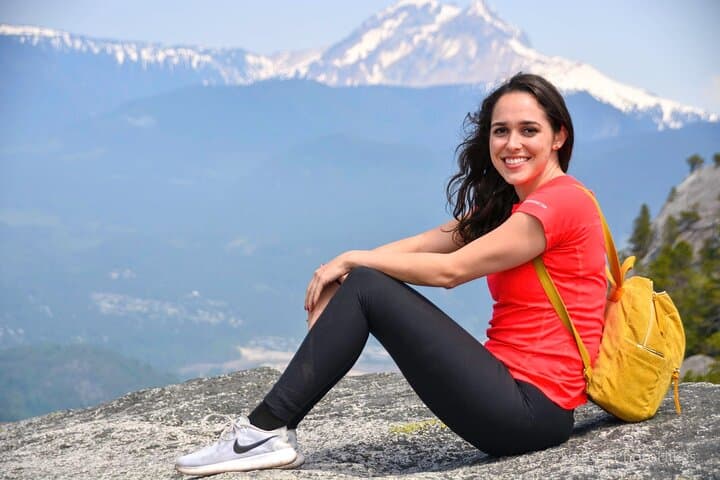 Squamish Sea-to-Sky Advanced Hiking & Photography Tour photo 5
