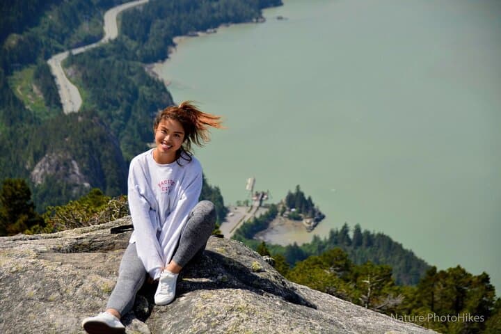 Squamish Sea-to-Sky Advanced Hiking & Photography Tour photo 6
