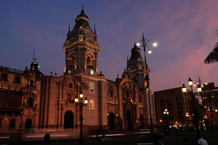 10-Day Peru for Seniors: Easy-Paced Machu Picchu, Sacred Valley & Ica Oasis photo 1