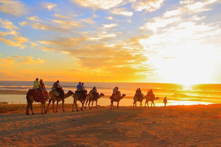 Los Cabos Maverick & RZR Beach and Desert Off‑Road Adventure photo 4