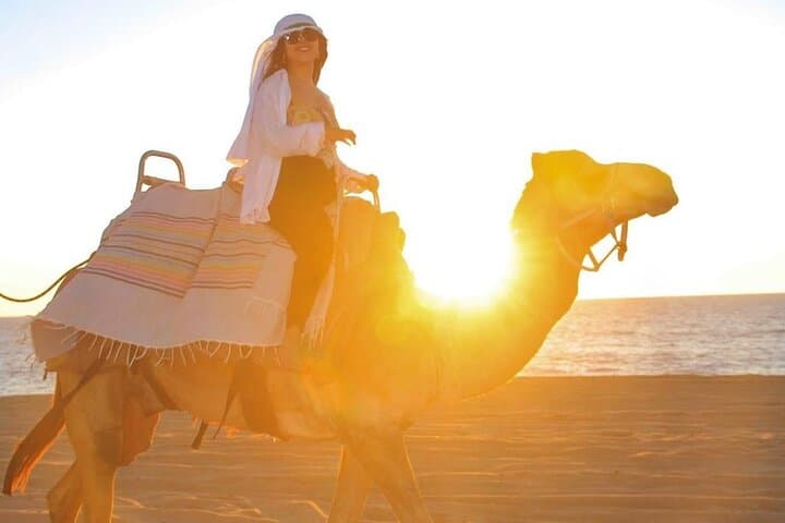 Los Cabos Maverick & RZR Beach and Desert Off‑Road Adventure photo 3