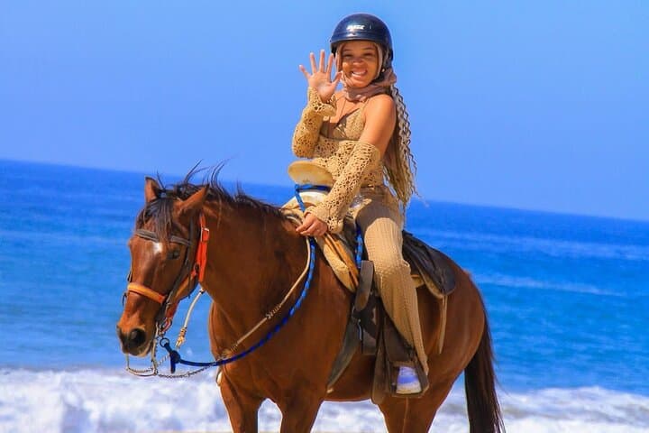 Los Cabos Maverick & RZR Beach and Desert Off‑Road Adventure photo 5