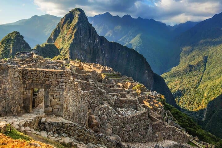 6-Day Cusco Private Journey — Machu Picchu, Sacred Valley & Inca Highlights photo 2