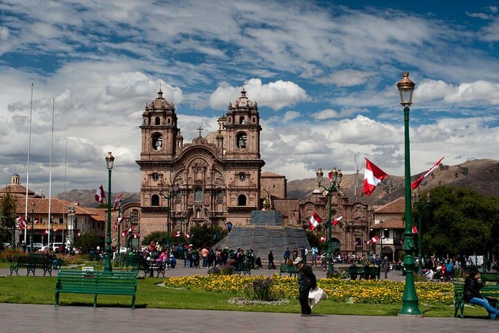 16-Day Ancient Cultures of Peru — Machu Picchu, Nazca Lines & Lake Titicaca photo 3