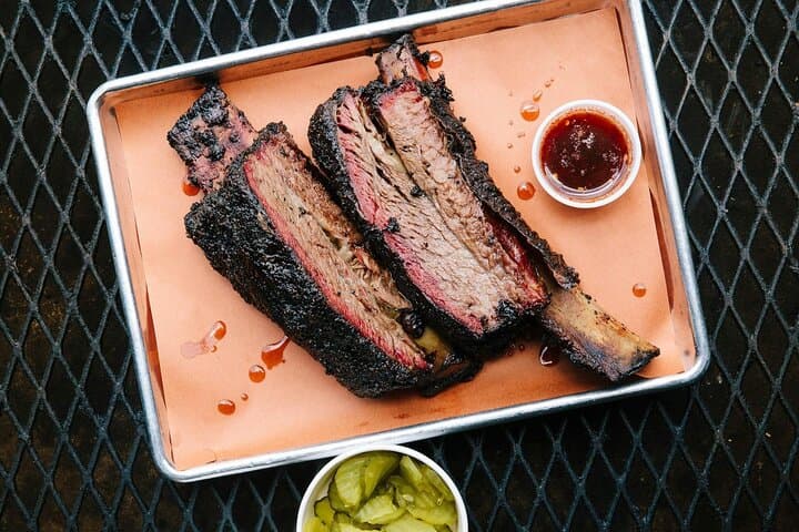 Dallas Flavor and History Tour: A 2- or 4-Hour Guided Food and History Van Experience photo 1