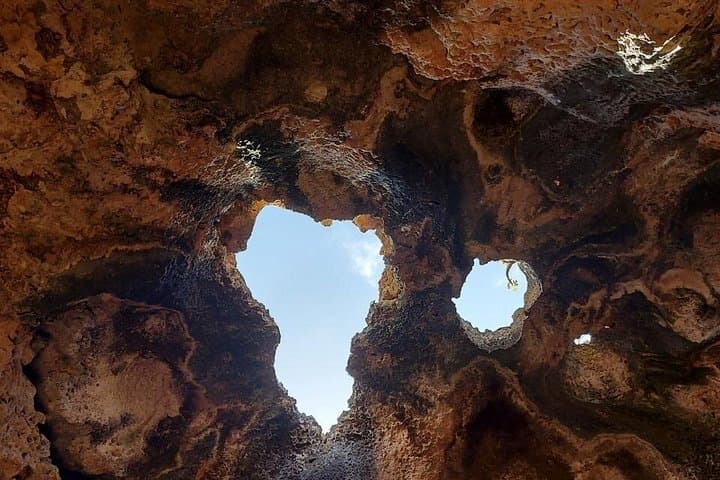 Private 8-Hour Aruba Full-Island Adventure — Customize Beaches, Caves & Culture photo 6