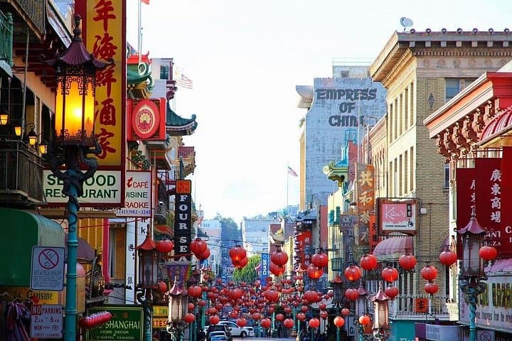 Ride San Francisco's Iconic Cable Cars — Self-Guided Audio Tour with Muni Ticket photo 3