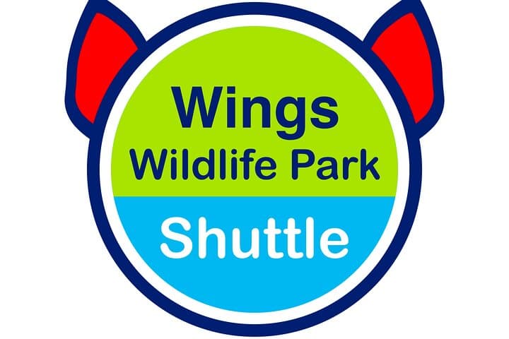 Wings Wildlife Park Shuttle — Burnie Shore Excursion to See Tasmanian Devils & Koalas