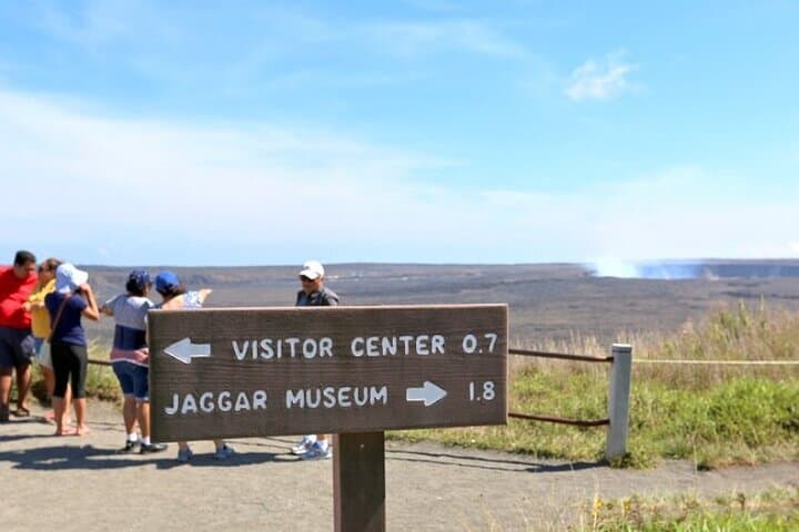 Explore Hawaii’s Big Island: Ultimate Hilo and Volcano National Park Day Tour photo 4