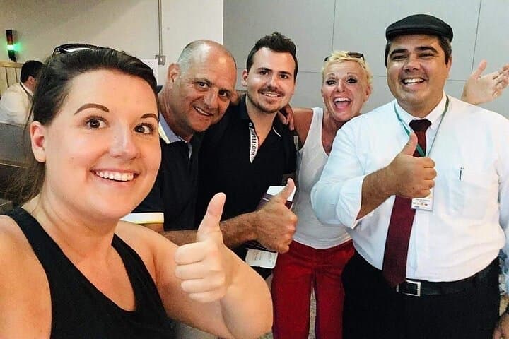 Rio Your Way: Private Van Tours & Custom City Transfers in Rio de Janeiro photo 6