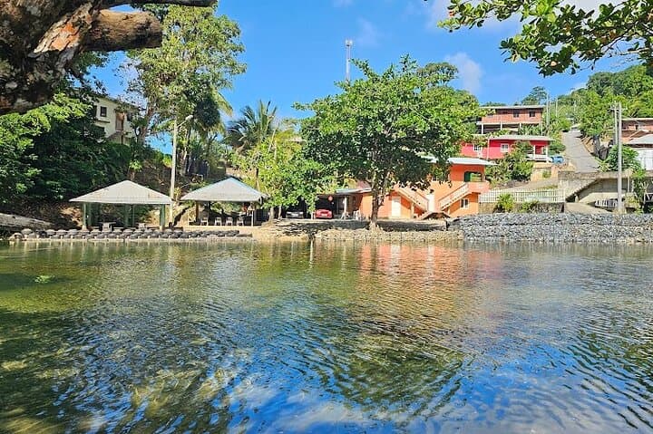 Matura Triple-Adventure: ATV, Kayak & Hike in Trinidad's Wild Northeast