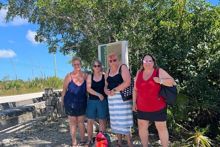 Custom Grand Bahama Private Tour: Concierge-Designed Island Adventures photo 3