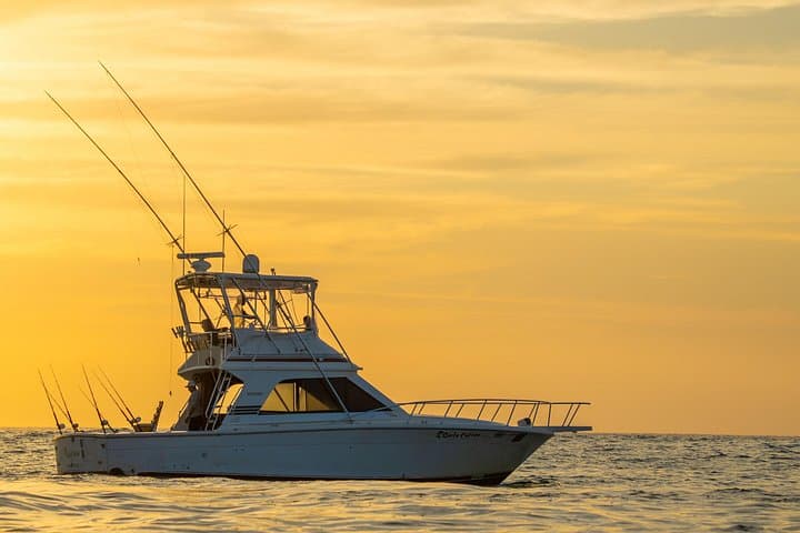 Private Boat Trip with Snorkeling and Sunset in Tamarindo, Costa Rica photo 4