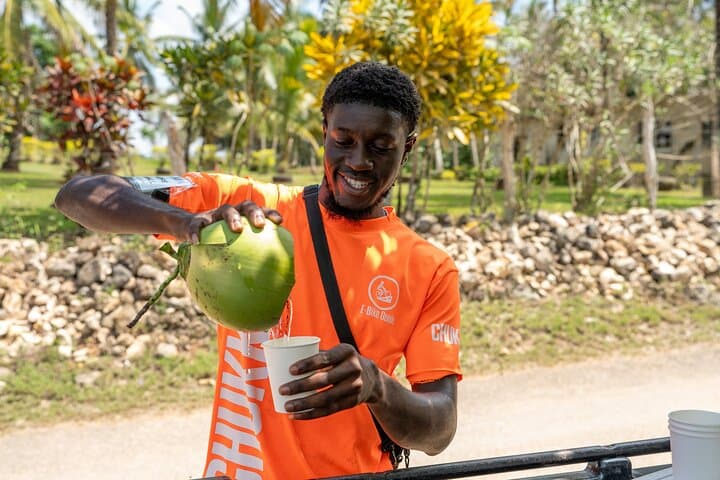 E‑Bike Ride and Appleton Rum Tasting at Good Hope Estate photo 6