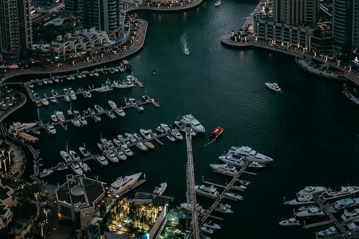 Dubai Full-Day Private City Tour: Photo Stops at Top Sights photo 4
