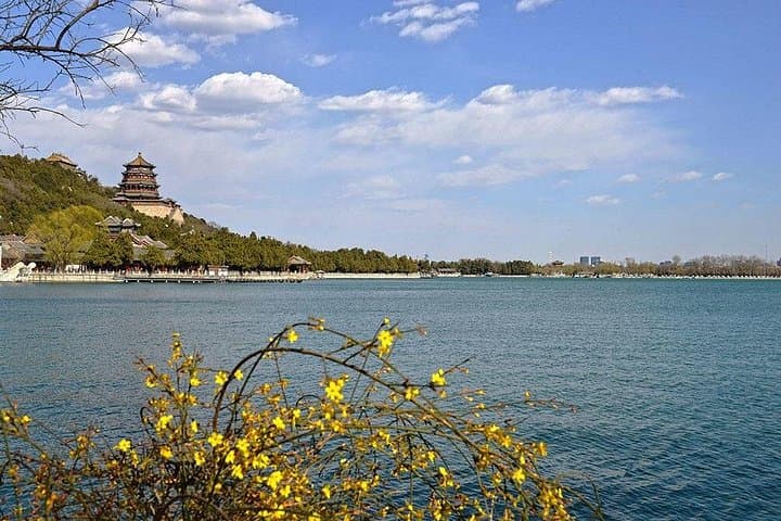 Skip-the-Line: Temple of Heaven & Summer Palace Admission in Beijing photo 3