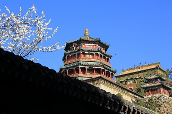 Skip-the-Line: Temple of Heaven & Summer Palace Admission in Beijing photo 4