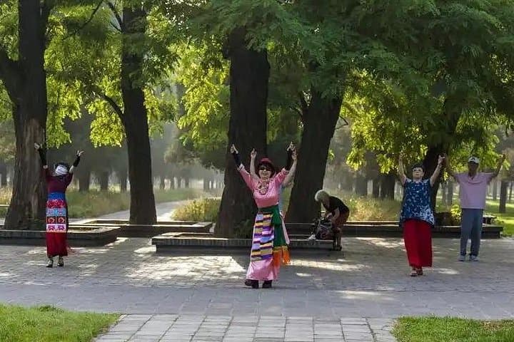 Skip-the-Line: Temple of Heaven & Summer Palace Admission in Beijing photo 2