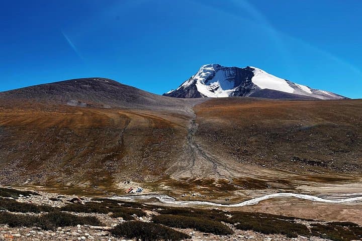 Markha Valley Trek: 5-Day High-Altitude Route from Leh to Nimaling photo 3