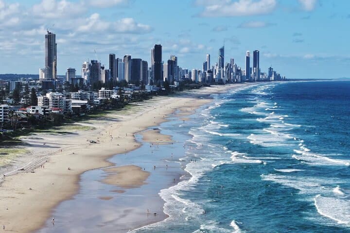 Gold Coast Private One-Day Custom Tour — Currumbin, Burleigh & Surfers Paradise photo 2