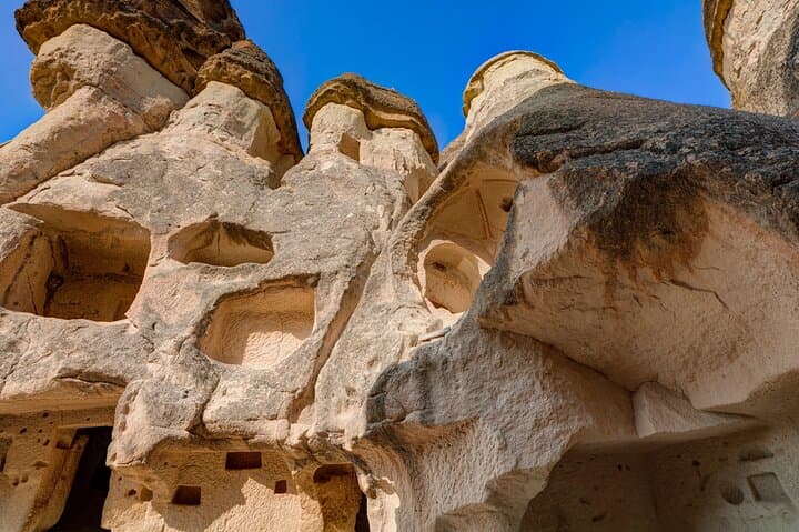Red Tour Cappadocia: Full-Day Göreme Highlights with Lunch & Entrance Tickets photo 6