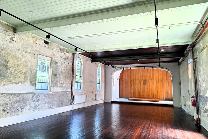 Melbourne Yarra Bend Walk & Abbotsford Convent Heritage Experience photo 4
