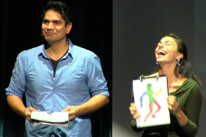 Straight Up Magic: Live Illusion Show in Tannersville (Pocono Mountains) photo 2