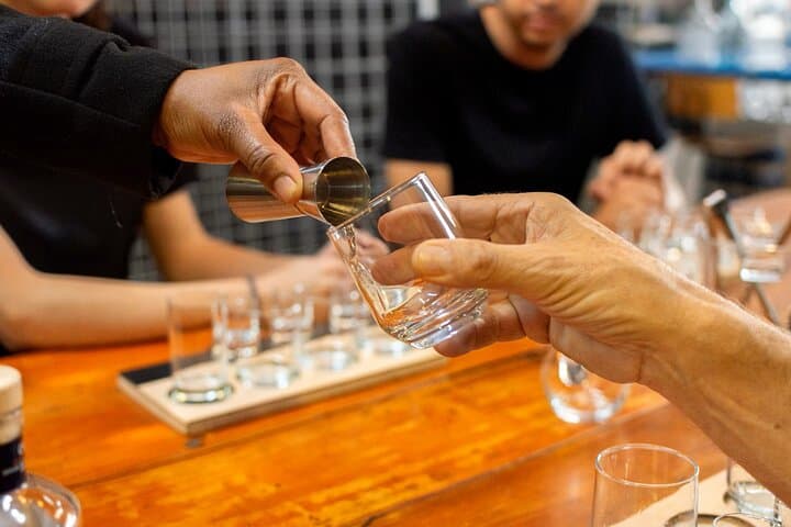 Cape Town Craft Rum Distillery Tour & Tasting — South African Rum Experience photo 2