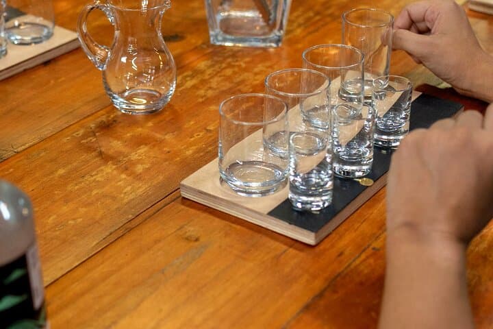 Cape Town Craft Rum Distillery Tour & Tasting — South African Rum Experience photo 4