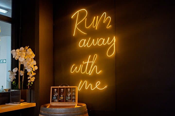 Cape Town Craft Rum Distillery Tour & Tasting — South African Rum Experience photo 6