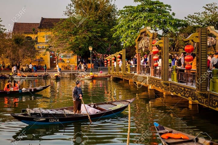 Explore the Alluring Heritage of Da Nang and Hoi An