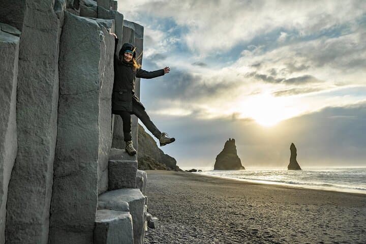 Ultimate Iceland Ring Road: 10-Day Self-Drive Adventure from Reykjavík photo 6