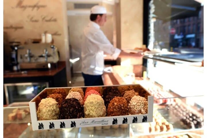 Saint-Germain Private Food Tour: Gourmet Walking Experience in Paris photo 6