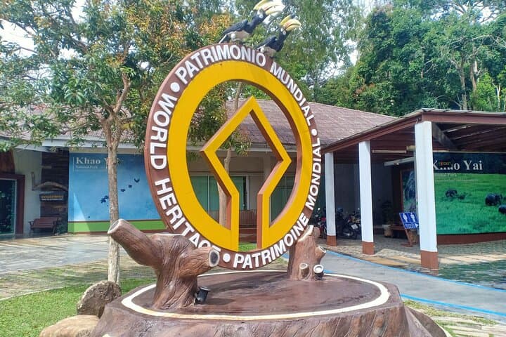 Khao Yai Full-Day Private Hike: Viewpoints, Wildlife & Haew Suwat Waterfall photo 3