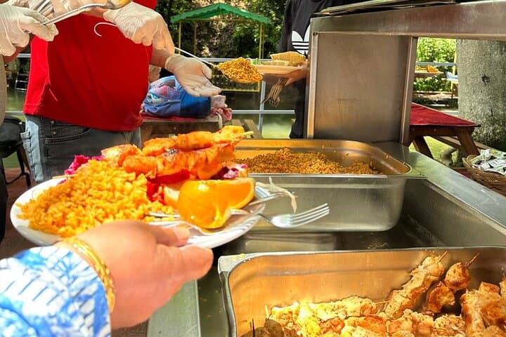 Alanya Jeep Safari: Off-Road Thrills, Waterfalls & Dim Çayı Lunch photo 2