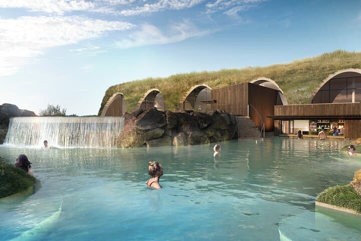 Golden Circle and Laugaras Lagoon: Full-Day Tour from Reykjavik with New Geothermal Spa photo 2