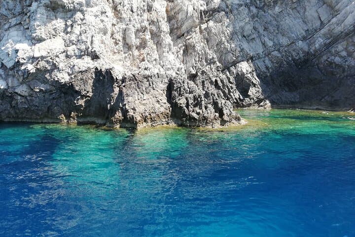 Capri and Anacapri Full-Day from Sorrento with Faraglioni Cruise photo 4