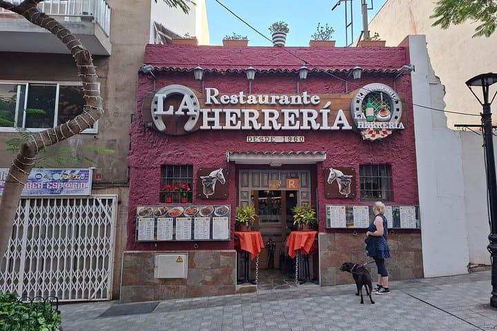Puzzle Walks & Street Art: Self-Guided Adventure in Puerto de la Cruz photo 2