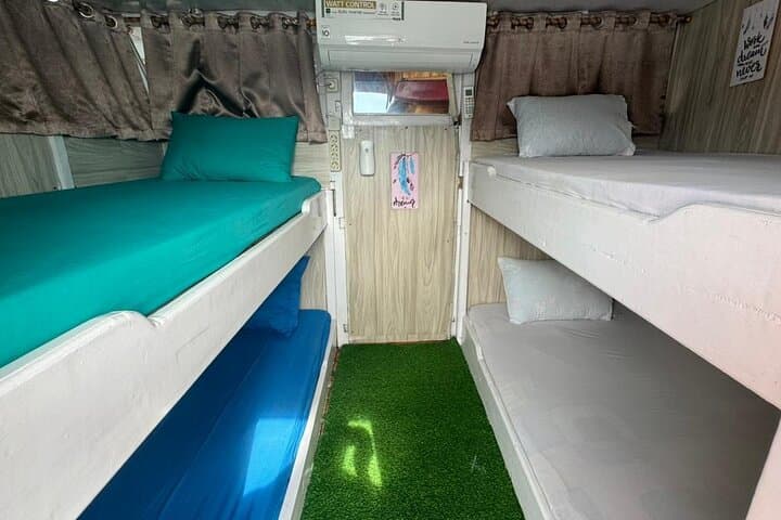 Komodo Private Boat Tour — 3 Days, 2 Nights from Labuan Bajo photo 6