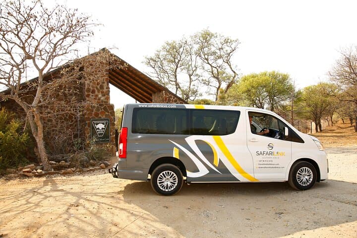 Pilanesberg Shared Transfer and 3-Hour Safari from Johannesburg photo 2